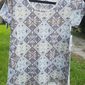 Lularoe classic t xxs